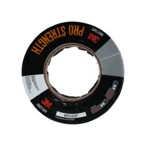 DUCT TAPE PRO 1.88in X 60YARD DUCT TAPE PRO 1.88in X 60YARD